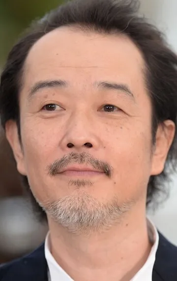 Фотография актёра – Рири Фрэнки (Lily Franky)