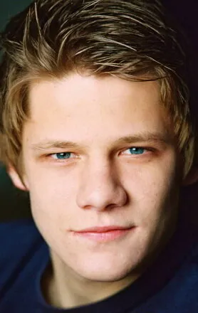 Фотография актёра – Макс фон дер Грёбен (Max von der Groeben)