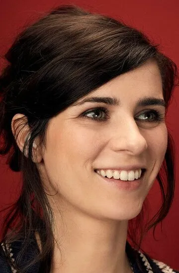 Фотография актёра – Нора Чирнер (Nora Tschirner)