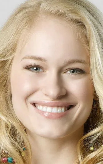 Фотография актёра – Ливен Рамбин (Leven Rambin)