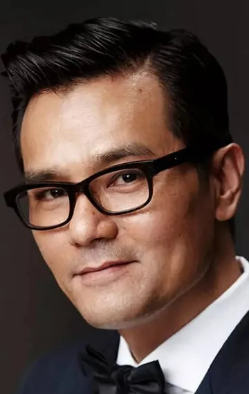 Фотография актёра – Гордон Лам (Gordon Lam)
