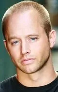 Фотография актёра – Крис Эшворт (Chris Ashworth)