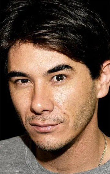 Фотография актёра – Джеймс Дювал (James Duval)