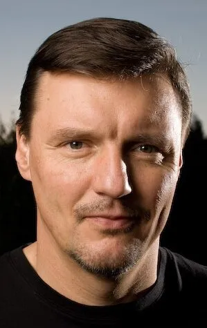 Фотография актёра – Илья Волох (Ilia Volokh)