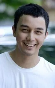 Фотография актёра – Димас Адитья (Dimas Aditya)