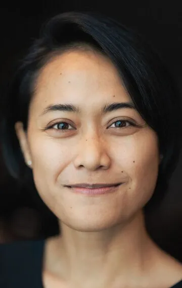 Фотография актёра – Путри Аюдья (Putri Ayudya)