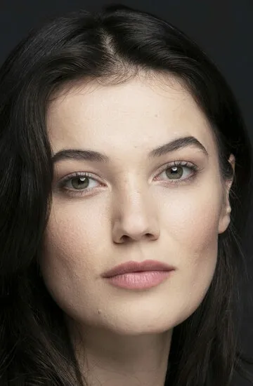 Фотография актёра – Пынар Дениз (Pinar Deniz)