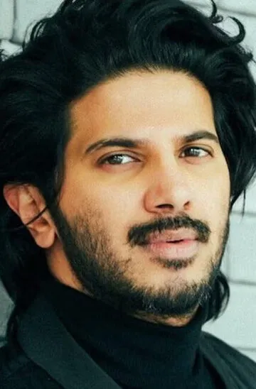 Фотография актёра – Дулкар Салман (Dulquer Salmaan)