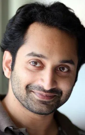 Фотография актёра – Фахадх Фаасил (Fahadh Faasil)