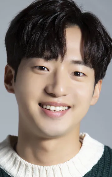 Фотография актёра – Ким Хён-мок (Kim Hyeon-mok)