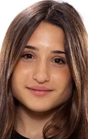 Фотография актёра – Марианна Фонтана (Marianna Fontana)