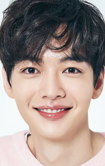 Фотография актёра – Ким Сон-ун (Kim Seon-woong)