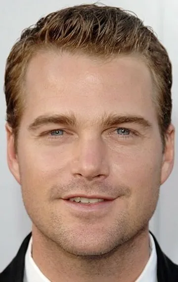 Фотография актёра – Крис О’Доннелл (Chris O'Donnell)