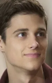 Фотография актёра – Кенни Бауманн (Ken Baumann)