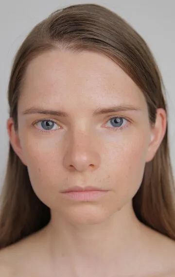 Фотография актёра – Мария Баева