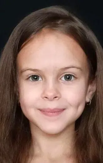 Фотография актёра – Алиса Прохорова