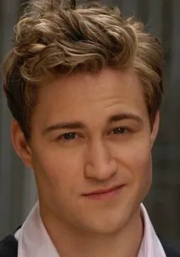 Фотография актёра – Брендан Брэдли (Brendan Bradley)