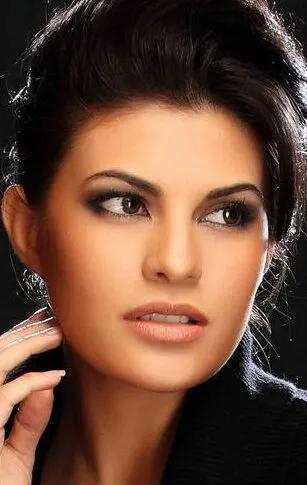 Фотография актёра – Жаклин Фернандес (Jaqueline Fernandes)