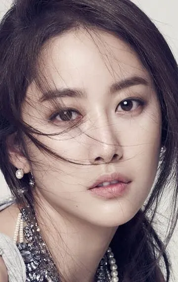 Фотография актёра – Чон Хе-бин (Jeon Hye-bin)