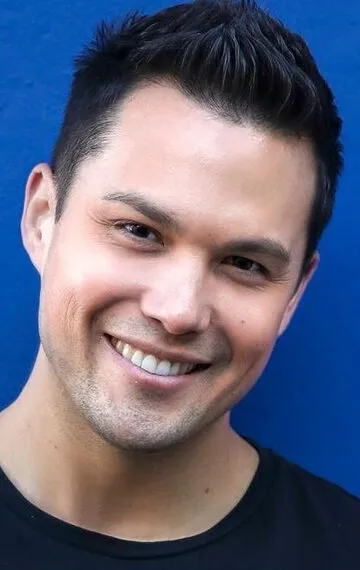 Фотография актёра – Майкл Копон (Michael Copon)