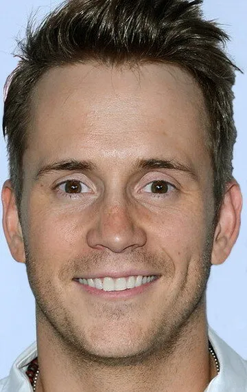 Фотография актёра – Роберт Хоффман (Robert Hoffman)