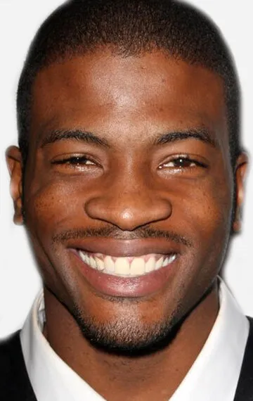 Фотография актёра – Блэк Томас (Black Thomas)