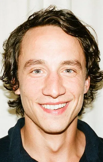 Фотография актёра – Лоуренс Рупп (Laurence Rupp)