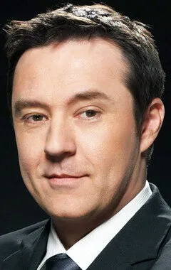 Фотография актёра – Карри Грэм (Currie Graham)