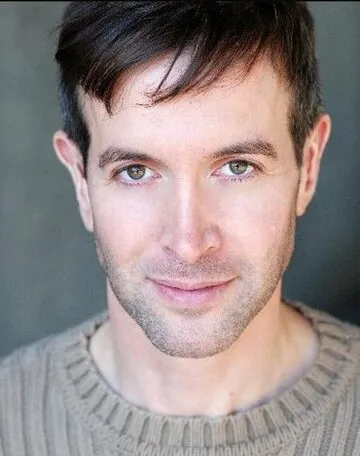 Фотография актёра – Брайан Роэн (Brian Rohan)