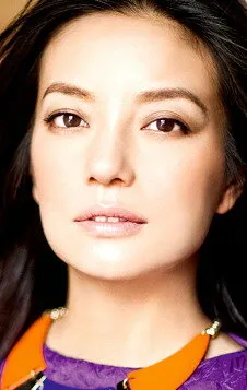 Фотография актёра – Вики Чжао (Vicki Zhao)