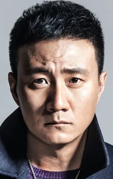 Фотография актёра – Ху Цзюнь (Hu Jun)