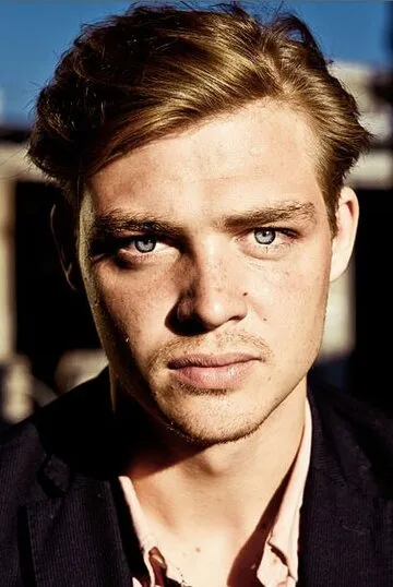 Фотография актёра – Давид Шюттер (David Schütter)