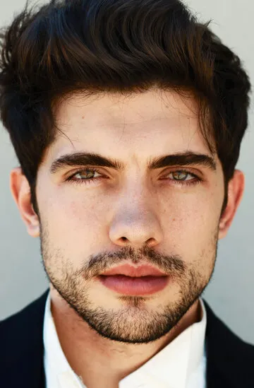 Фотография актёра – Картер Дженкинс (Carter Jenkins)