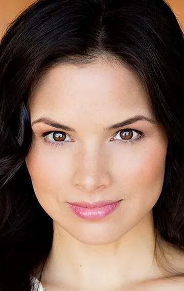 Фотография актёра – Катрина Ло (Katrina Law)