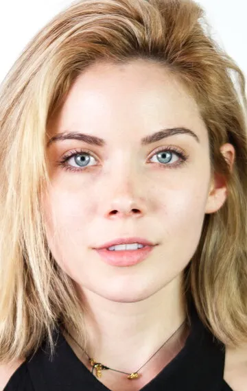 Фотография актёра – Грэйс Фиппс (Gracie Gillam)