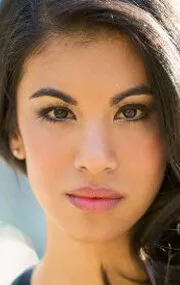 Фотография актёра – Крисси Фит (Chrissie Fit)