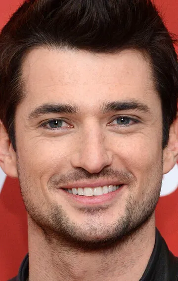 Фотография актёра – Уэс Браун (Wes Brown)