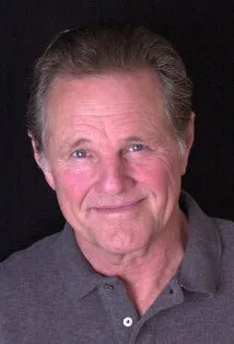 Фотография актёра – Клифф Поттс (Cliff Potts)