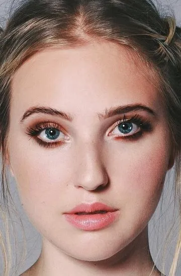 Фотография актёра – Вероника Данн (Veronica Dunne)