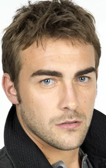Фотография актёра – Том Остин (Tom Austen)