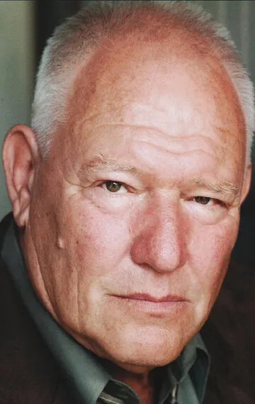 Фотография актёра – Рон Дин (Ron Dean)