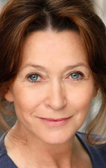 Фотография актёра – Шери Лунги (Cherie Lunghi)