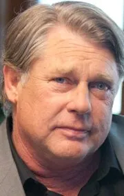 Фотография актёра – Грэм Беккел (Graham Beckel)