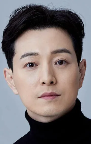 Фотография актёра – Чон Сон-иль (Jeong Seong-il)