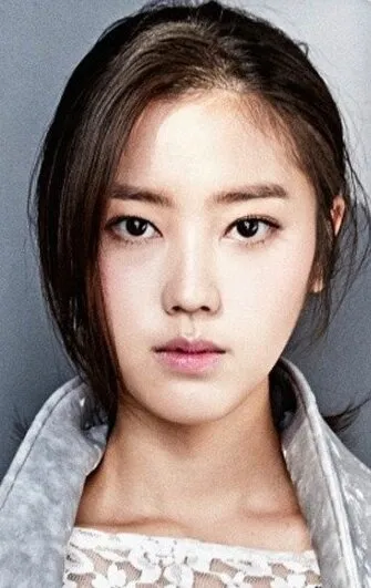 Фотография актёра – Чхве Ри (Choi Ri)