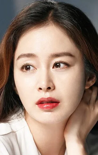 Фотография актёра – Ким Тхэ-хи (Kim Tae-hee)
