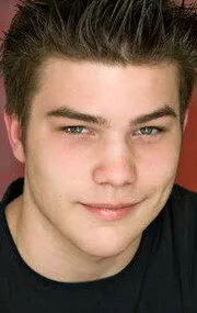 Фотография актёра – Ник Краузе (Nick Krause)