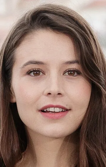 Фотография актёра – Марилу Оссийу (Marilou Aussilloux)