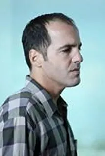 Фотография актёра – Нево Камхи (Nevo Kimchi)