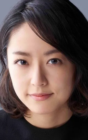 Фотография актёра – Мао Иноуэ (Mao Inoue)